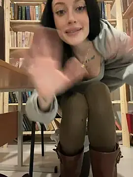Stripchat Best live sex cam show of Melissa_crazy