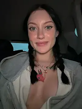 Stripchat Live Porn of Melissa_crazy