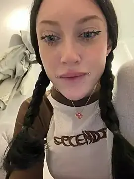 Stripchat Free Porn Cam of Melissa_crazy