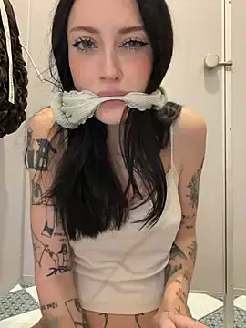 Stripchat Private Sex Chat of Melissa_crazy