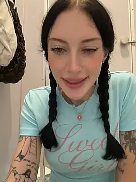 Stripchat Private Sex Chat of Melissa_crazy