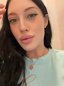Stripchat Live Sex of Melissa_crazy