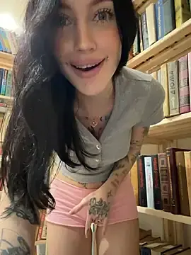 Stripchat Adult Video Chat of Melissa_crazy