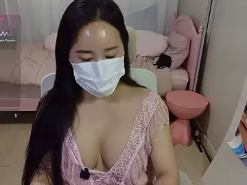 Stripchat Nude Webcam of RENI6989