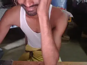Stripchat Free Porn Cam of ThethunderPo