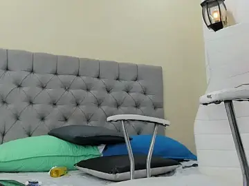 Stripchat Best Webcam of bruno_miller_