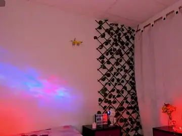 Stripchat Best live sex cam show of cailynhot