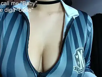 Stripchat Sex Chat of AlexHoe_