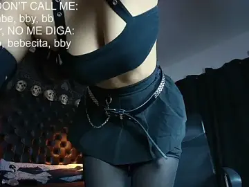 Stripchat Nude Webcam of AlexHoe_