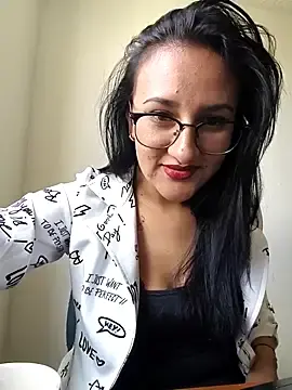 Stripchat Free Porn Cam of CAROLINA--04