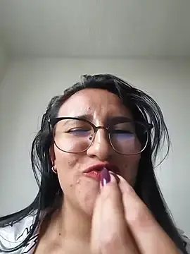 Stripchat Live Sex of CAROLINA--04