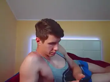 Stripchat Private Sex Chat of Chris_Brien