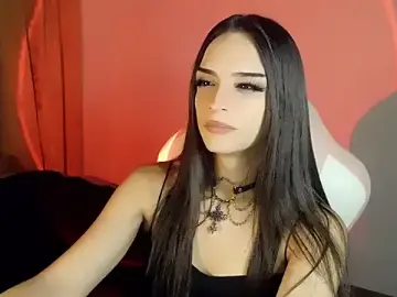 Stripchat Adult Webcam of Dollbehavior_