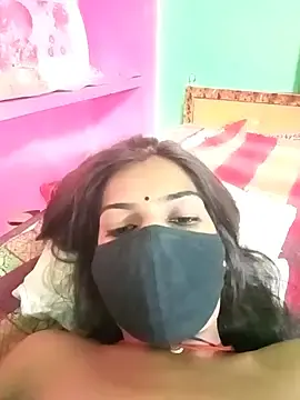 Stripchat Best Webcam of HOT-ANJALI799