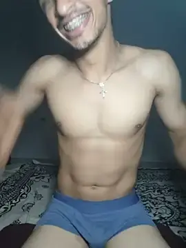 Stripchat Nude Webcam of Ishooooo