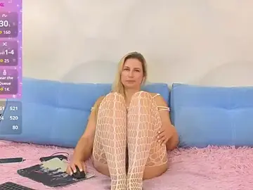 Stripchat Free Porn Cam of Lady_Murenza