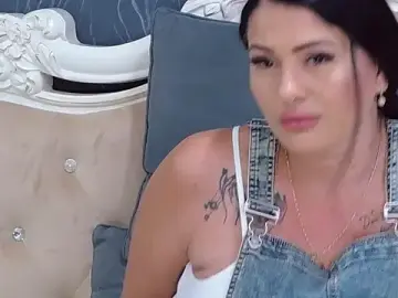 Stripchat Live Sex of Lauren_Saint