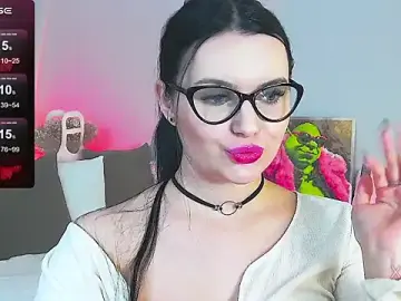 Stripchat Adult Webcams of Miss_Vic