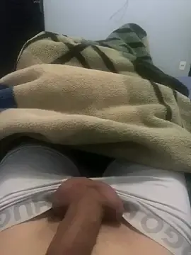 Stripchat Live Porn of PEDRO_NET