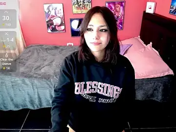 Stripchat Free Live Porn of Sakura_Mimi