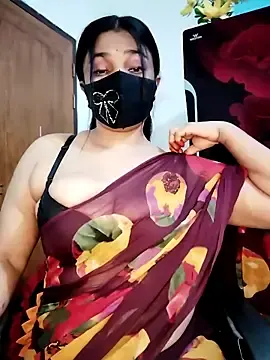 Stripchat Free Live Porn of Tina-Sen