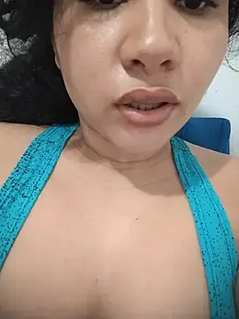 Stripchat Nude Webcam of Yara0k