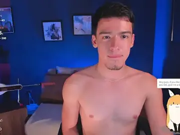 Stripchat Free Live Porn of david_osorio