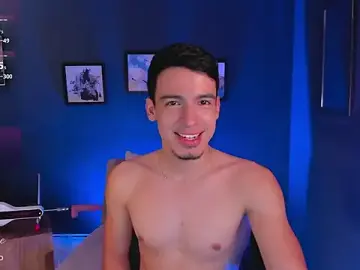 Stripchat Private Sex Chat of david_osorio