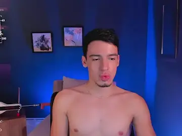 Stripchat Sex Chat of david_osorio