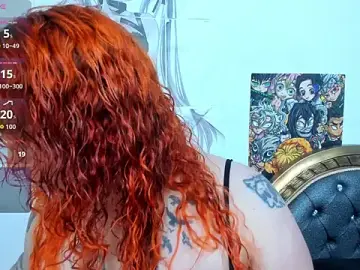 Stripchat Free Porn Cam of BarbaraSoul