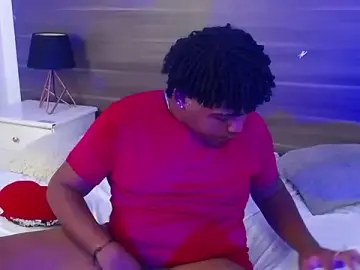 Stripchat Watch Live Sex Cams of Blaise_Bailey13