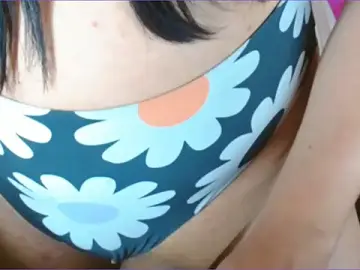 Stripchat Nude Webcam of Geisha_Seniers
