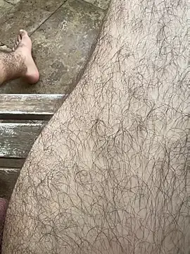Stripchat Nude Webcam of JohnnyBigShot