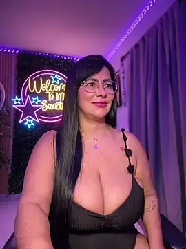 Stripchat Free Live Porn of Saorii_kiido