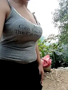 Stripchat Adult Webcam of cheooo_sexy