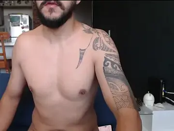 Stripchat Live Sex Cam of sexual_devils