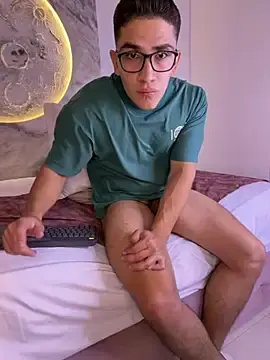 Stripchat Sex Chat of JeffDaltton