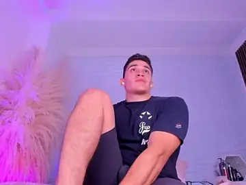 Stripchat Live Sex of JeffDaltton