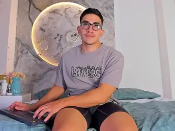 Stripchat Sex Chat of JeffDaltton