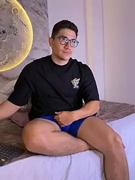 Stripchat Nude Webcam of JeffDaltton