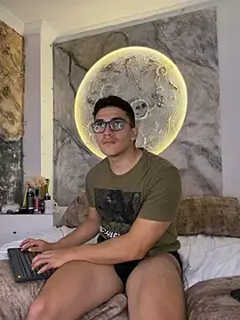 Stripchat Best live sex cam show of JeffDaltton