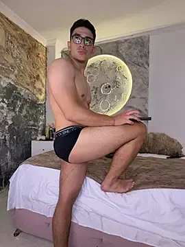Stripchat Watch Live Sex Cams of JeffDaltton