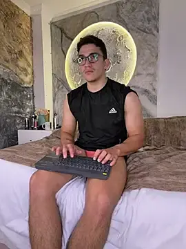 Stripchat Watch Live Sex Cams of JeffDaltton