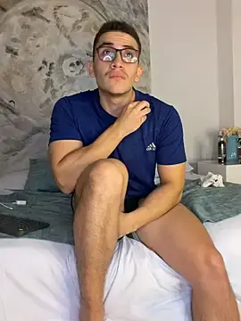 Stripchat Nude Webcam of JeffDaltton