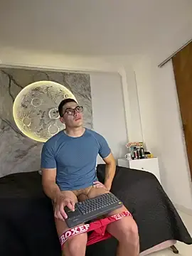 Stripchat Private Sex Chat of JeffDaltton