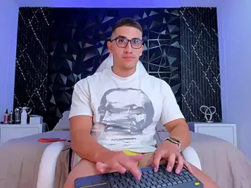 Stripchat Live Porn of JeffDaltton