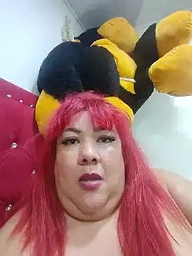 Stripchat Private Sex Chat of Nastymomslave