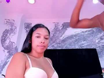 Stripchat Live Porn of TaylorAndThalia