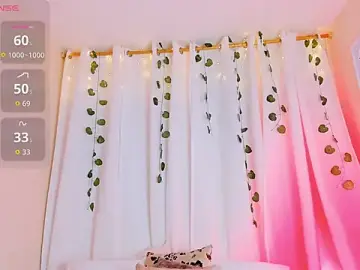 Stripchat Live Porn of VioletaGrace