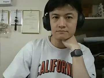 Stripchat Sex Cam of changbibit